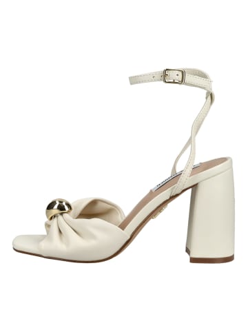Steve Madden Sandalen in Ivory