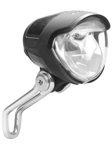 Busch + Müller Fahrrad-Frontlicht Avy T Senso Plus in schwarz