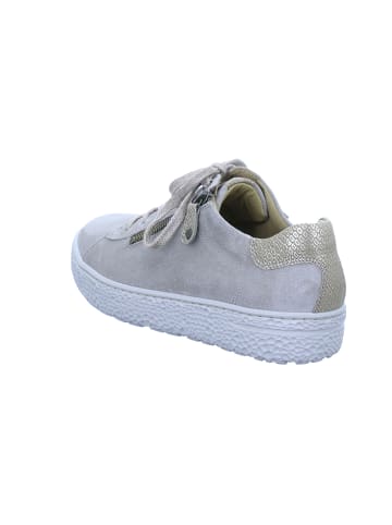 Hartjes Komfort Schnürschuh in beige
