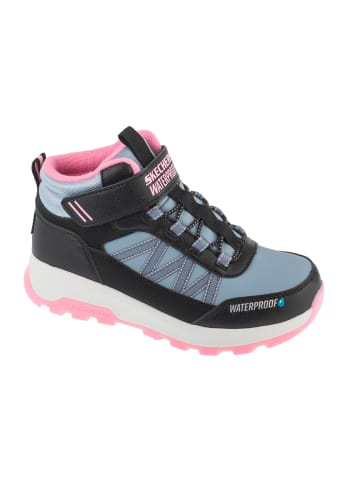 Skechers Skechers Storm Blazer - Arctic Mass in Schwarz