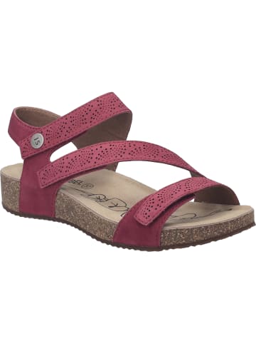 Josef Seibel Sandale Tonga 78 in rosa