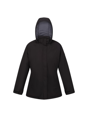 Regatta Wanderjacke Sanda III in Black