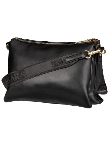 travelite Bodybag Barbara Cozy CB Trio in Schwarz