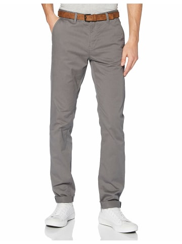 Tom Tailor Stoffhose für Herren in grau