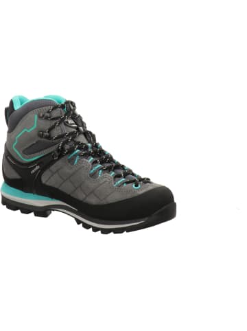 MEINDL Wanderschuh in blau