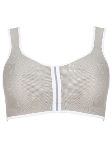 Anita Soft Bustier Cosamia in dove