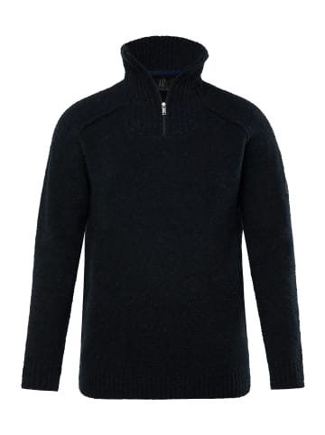 JP1880 Pullover in navy blau