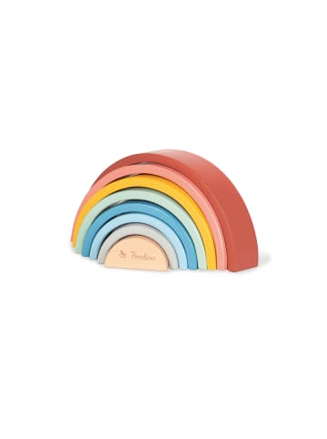 Pinolino Holz-Regenbogen Ruby