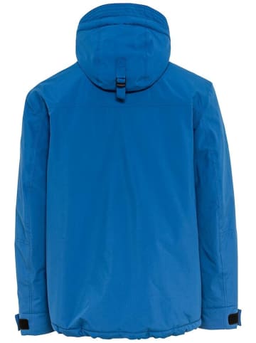 Camel Active Jacke in True Blue