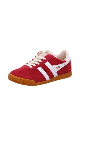 Gola Sneaker Low in Rot