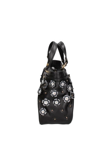 Braccialini Umhängetasche in BLACK