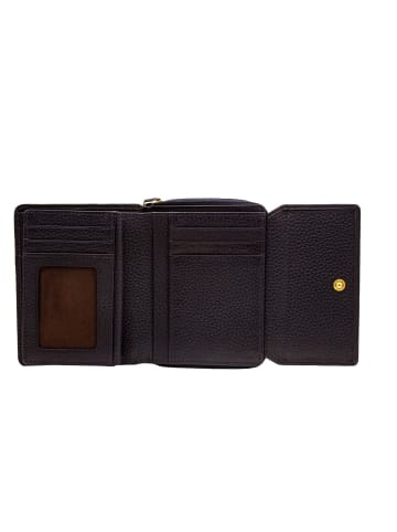 Braun Büffel Portemonnaie ASTI in navy