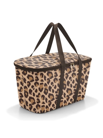 Reisenthel Coolerbag Kühltasche 44,5 cm in leo macchiato