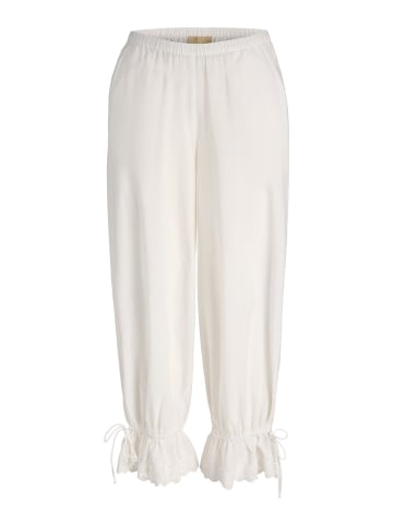 JJXX Hose in Cloud Dancer
