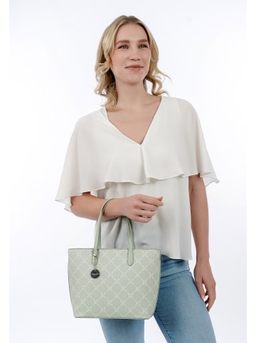 Tamaris Shopper TAS Anastasia in lightmint 941