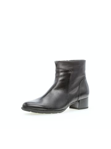 Gabor Stiefeletten für Damen in schwarz