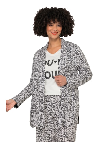 Angel of Style Tunika in schwarz