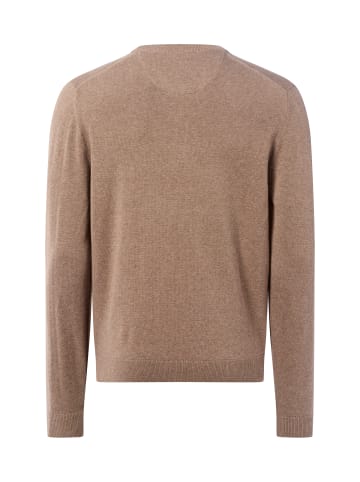 Finshley & Harding Pullover in melange - 0006