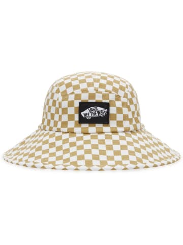 Vans Cap "Sunny Side Bucket" in Beige