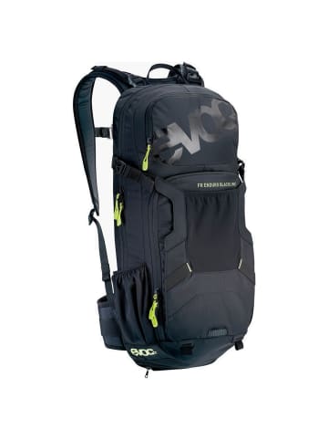 evoc FR Enduro Blackline 16L - Fahrradrucksack 56 cm in schwarz