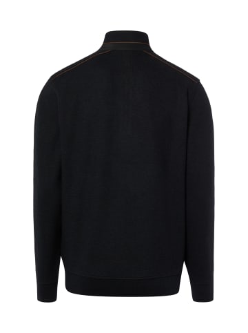 Bugatti Pullover in schwarz - 0003