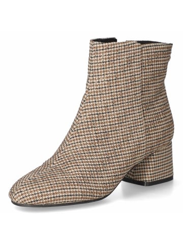 La Strada Schlupfstiefel in beige