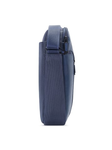 Roncato Panama Umhängetasche 24 cm in blu notte