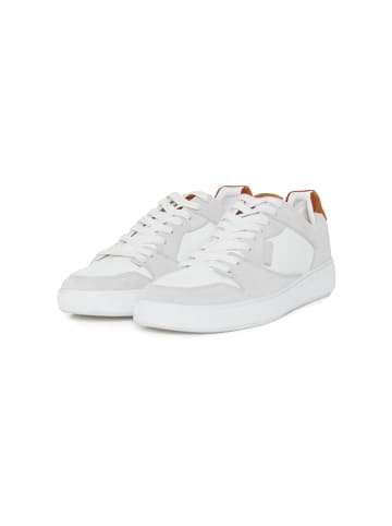 BLEND Footwear Sneaker BHFootwear in Braun