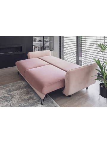 MF Design Sonic in Marsala -  (L) 236 x (B) 236 x (H) 90 cm