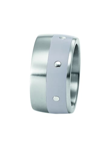 Xen Ring "011698G" in Silber