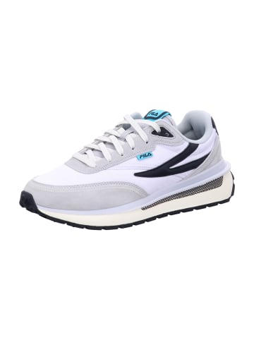 Fila Sneaker Low in Grau