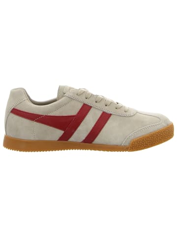 Gola Sneaker Low in grau