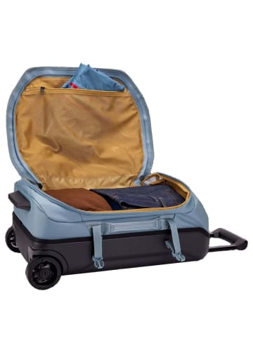Thule Chasm 40 - 2-Rollen-Trolley 54.5 cm (deep khaki) in pond
