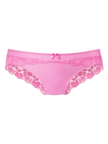 Vivance Panty in pink