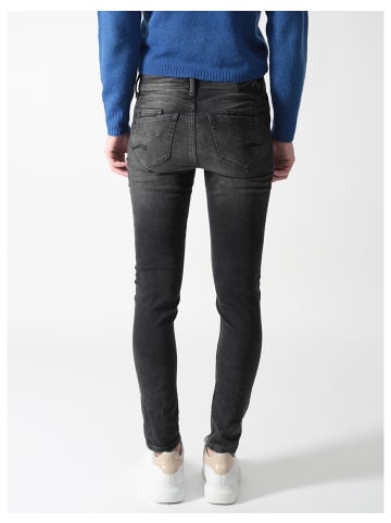 miracle of denim Jeans Misty in Narrow Black