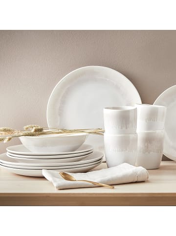 Butlers Butlers Schale ATLANTIS 4er-Set in Beige