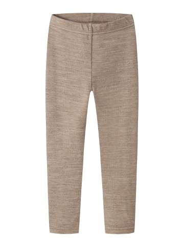 name it Leggings in Sepia Tint