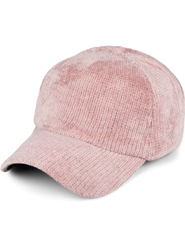 styleBREAKER Baseball Cap in Altrose