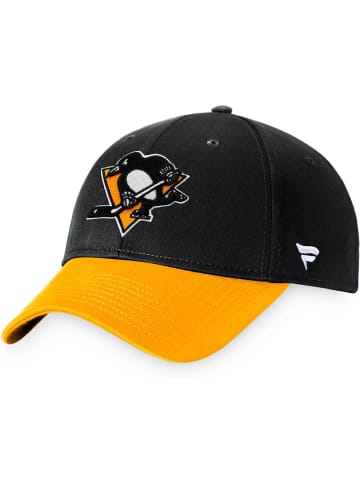 FANATICS Cap in Schwarz