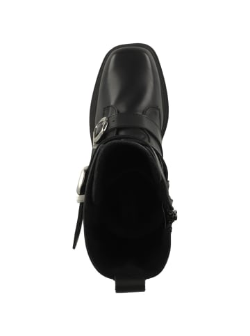 Steve Madden Boots Clipper in schwarz