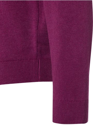 Finshley & Harding Pullover in himbeer - 0010