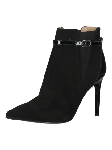 Nero Giardini Stiefelette in Schwarz