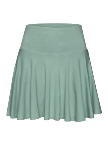 Vivance Active Skort in mint