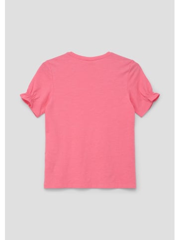 s.Oliver T-Shirt in 4348_pink