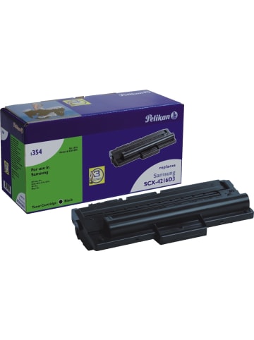 Pelikan Toner kompatibel mit Samsung SCX-4216D3 schwarz