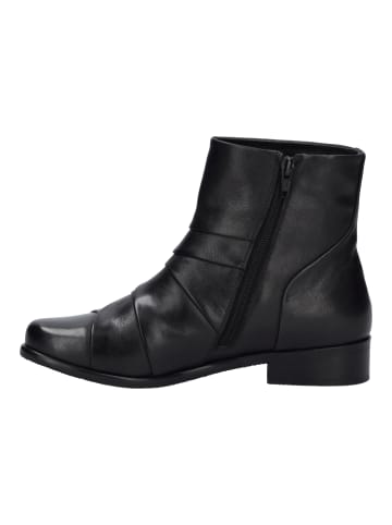 Josef Seibel Stiefelette Catrin 06 in schwarz