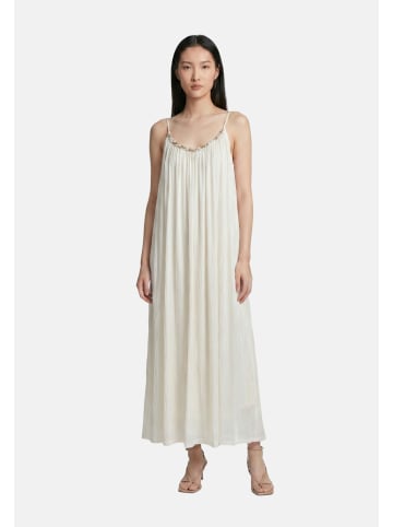 ROBERTA ROSSI Kleid in BEIGE