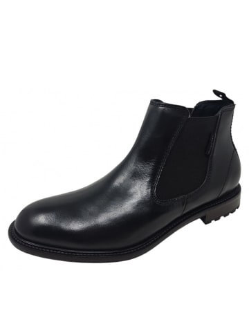 bugatti shoes Chelsea Boot Bonifacio in Schwarz