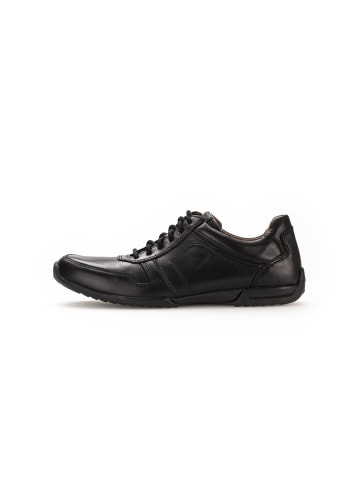 Pius Gabor Sneaker low in schwarz