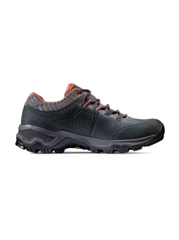Mammut Wander- & Bergschuhe in Schwarz